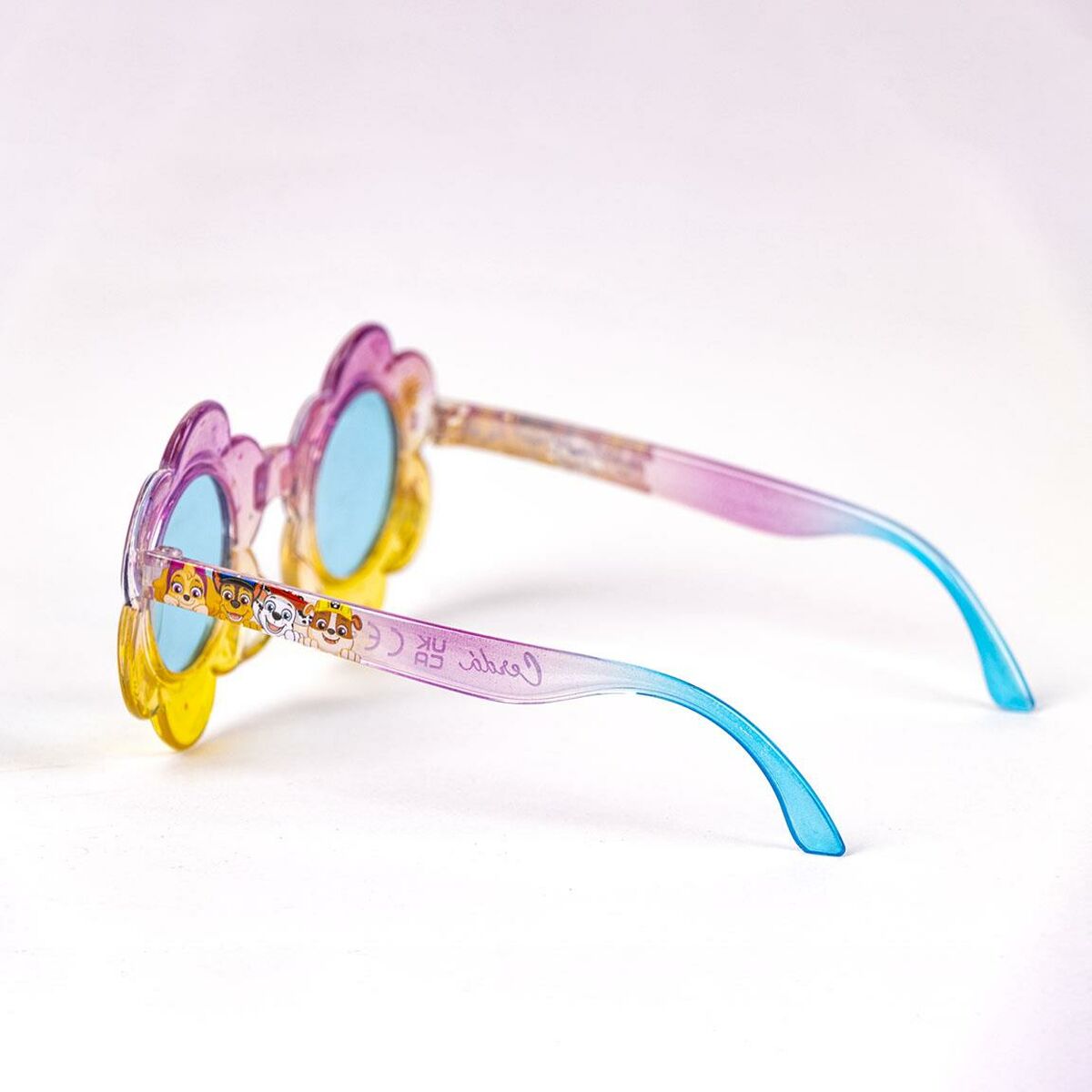 Kindersonnenbrille The Paw Patrol Für Kinder 13 x 4 x 12,5 cm